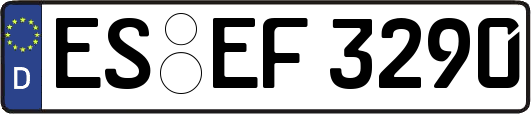 ES-EF3290