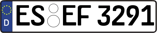 ES-EF3291