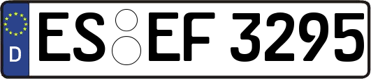ES-EF3295