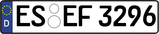 ES-EF3296