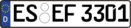 ES-EF3301