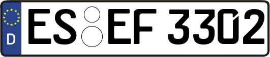 ES-EF3302