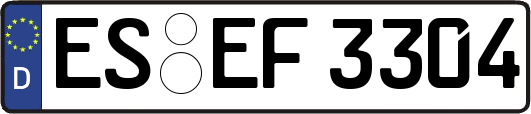 ES-EF3304