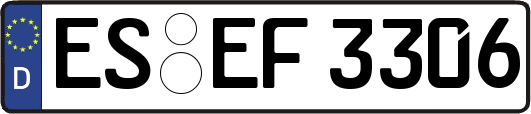 ES-EF3306