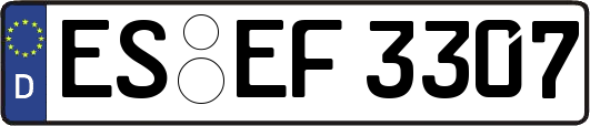 ES-EF3307