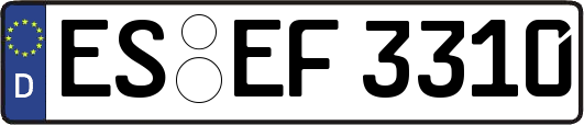 ES-EF3310