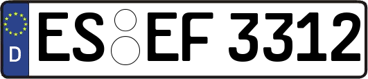 ES-EF3312