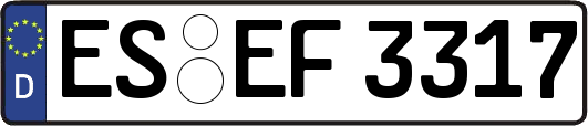 ES-EF3317