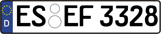 ES-EF3328