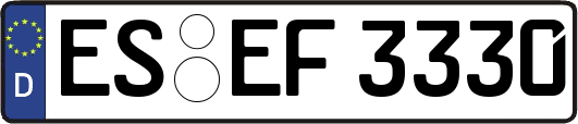ES-EF3330