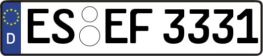 ES-EF3331