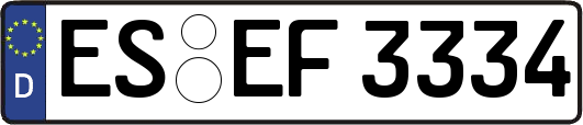 ES-EF3334
