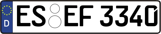 ES-EF3340