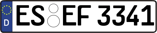 ES-EF3341