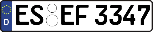 ES-EF3347