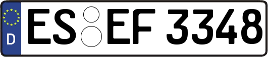 ES-EF3348
