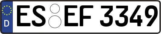 ES-EF3349