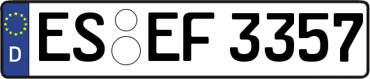 ES-EF3357