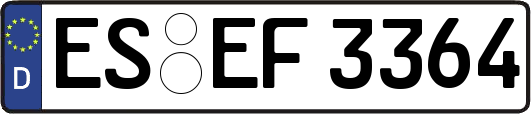 ES-EF3364