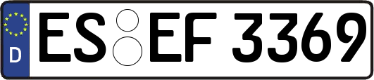 ES-EF3369