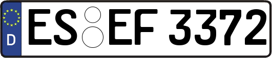 ES-EF3372