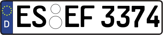 ES-EF3374