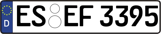 ES-EF3395