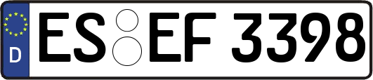 ES-EF3398