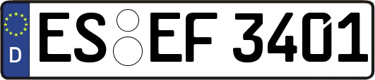 ES-EF3401