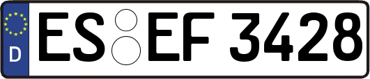 ES-EF3428