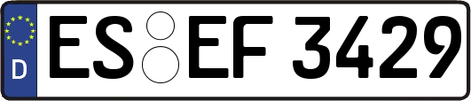 ES-EF3429