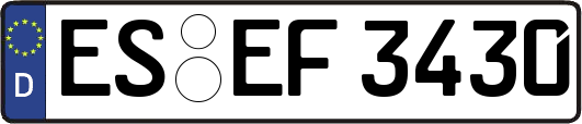 ES-EF3430