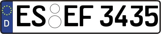 ES-EF3435
