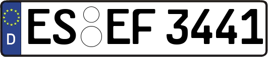 ES-EF3441