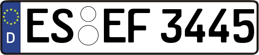 ES-EF3445