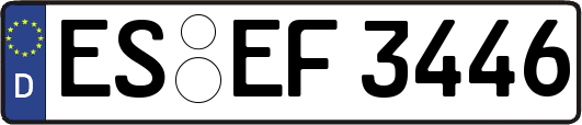 ES-EF3446