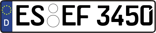 ES-EF3450