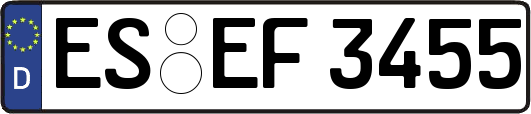 ES-EF3455