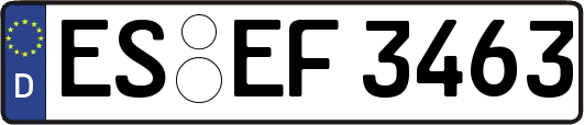 ES-EF3463