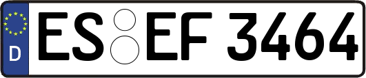 ES-EF3464