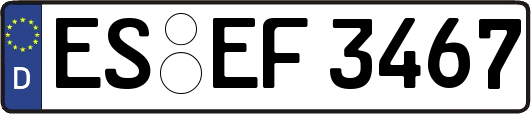 ES-EF3467