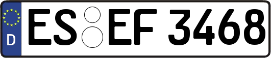 ES-EF3468