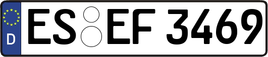 ES-EF3469
