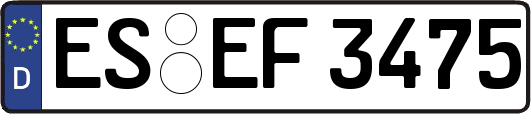 ES-EF3475