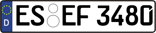 ES-EF3480