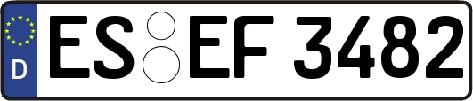 ES-EF3482