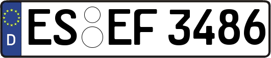ES-EF3486