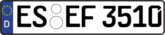ES-EF3510