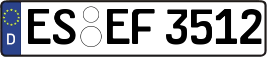 ES-EF3512