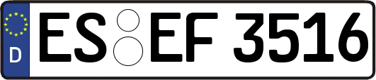 ES-EF3516